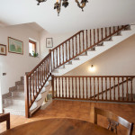 Vittori Scale in Legno - Ringhiere in legno - Ascoli Piceno