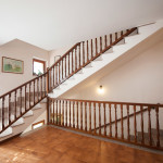 Vittori Scale in Legno - Ringhiere in legno - Ascoli Piceno