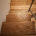 Vittori Scale in Legno - Scale a giorno - Ascoli Piceno