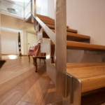 Vittori Scale in Legno - Scale a giorno - Ascoli Piceno
