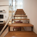 Vittori Scale in Legno - Scale a giorno - Ascoli Piceno
