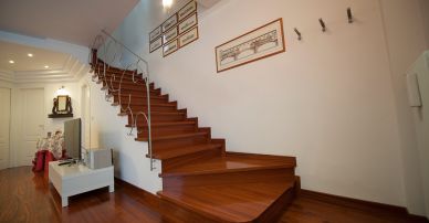 Rivestimento su cemento #2